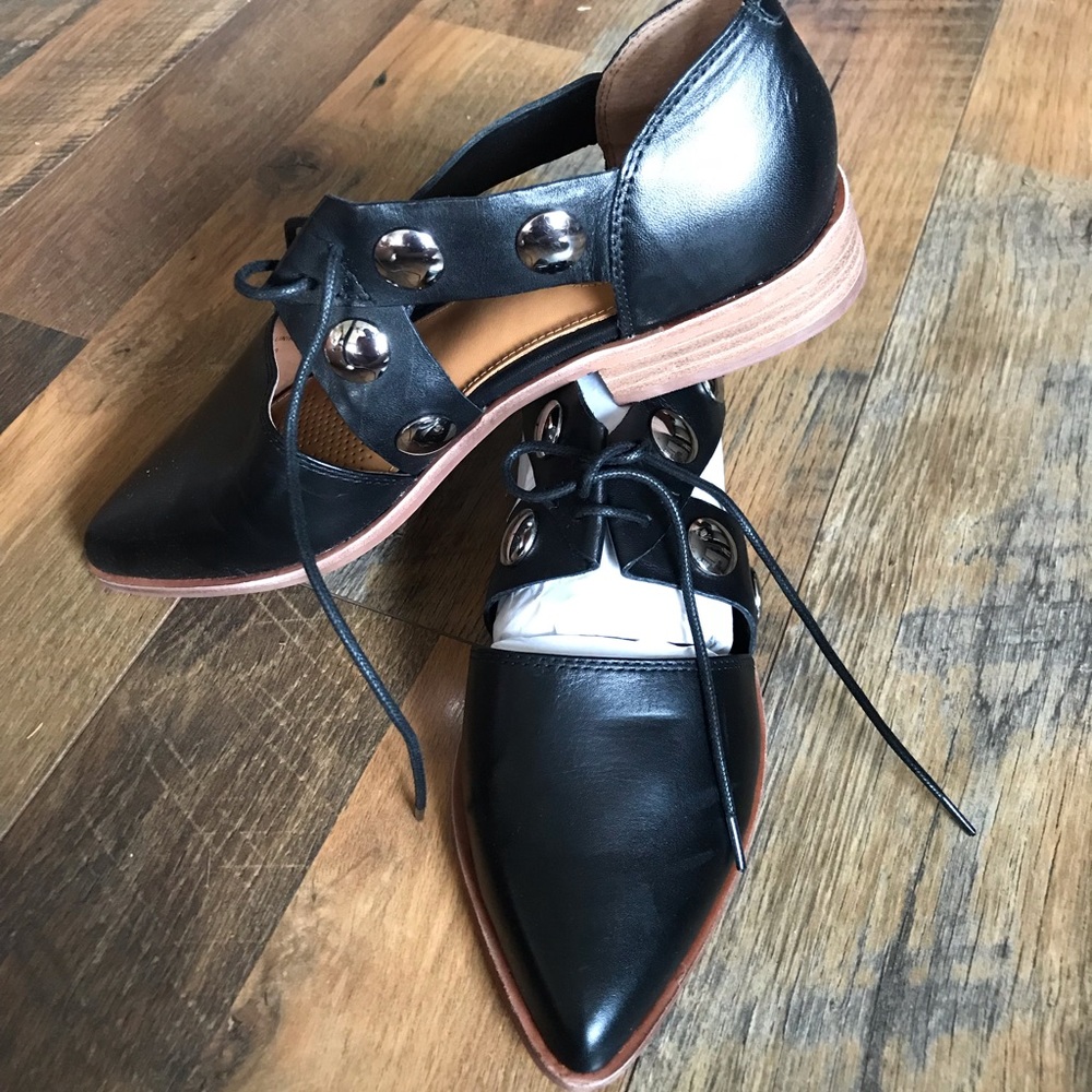 Corso Como shoe